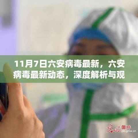六安病毒最新动态解析及观点阐述,深度了解11月7日最新进展