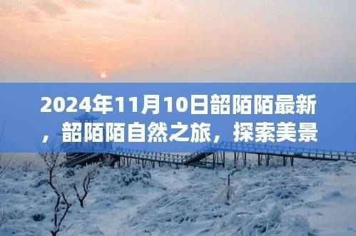 韶陌陌自然之旅,探索美景,寻找内心平静的力量(2024年11月10日最新)