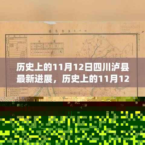 历史上的11月12日四川泸县事件最新进展及影响深度分析