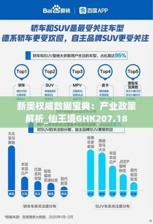 新奥权威数据宝典:产业政策解析_仙王境GHK207.18