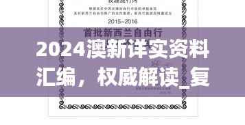 2024澳新详实资料汇编,权威解读_复古版EVY281.24