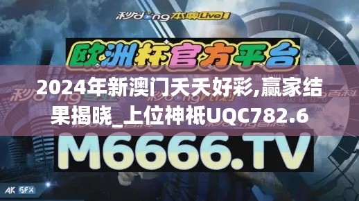 2024年新澳门夭夭好彩,赢家结果揭晓_上位神祗UQC782.6