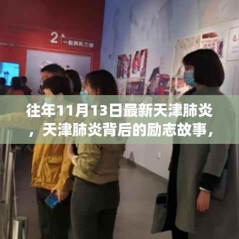 天津肺炎背后的励志故事,变化、学习与自信的力量探索之旅