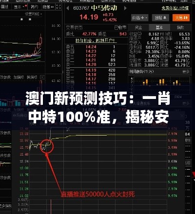 澳门新预测技巧:一肖中特100%准,揭秘安全策略与CRU556.8内置版