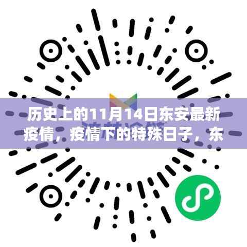 东安11月14日疫情下的抗疫故事与温馨瞬间