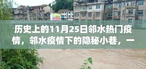 邻水疫情下的隐秘小巷,特色小店的独特故事与疫情历程回顾