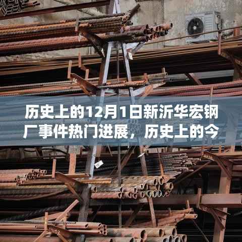 新沂华宏钢厂事件进展与绿色之旅探寻内心宁静