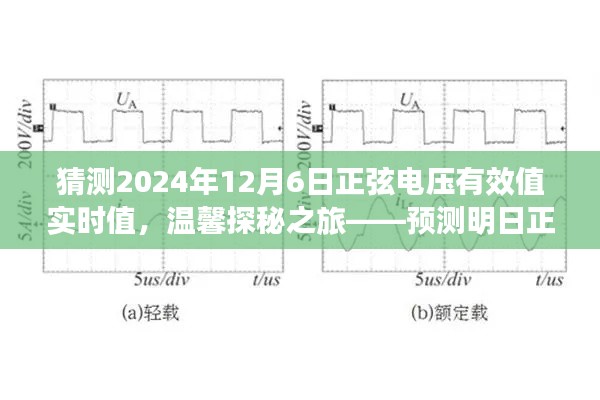 温馨探秘之旅，预测2024年12月6日正弦电压有效值实时值，揭示日常奇妙变化