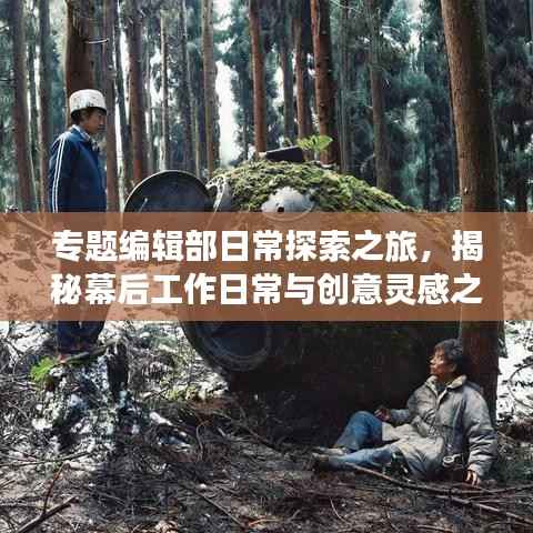 专题编辑部日常探索之旅,揭秘幕后工作日常与创意灵感之源