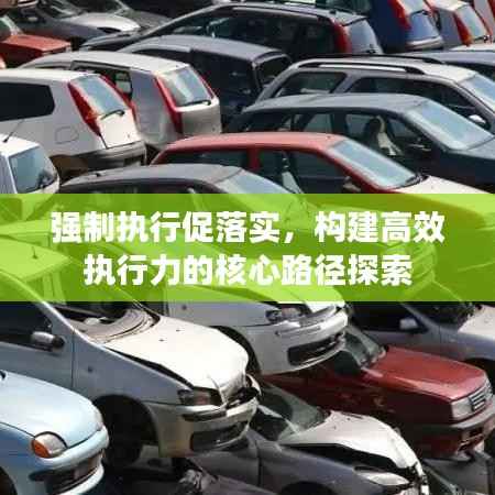 强制执行促落实，构建高效执行力的核心路径探索