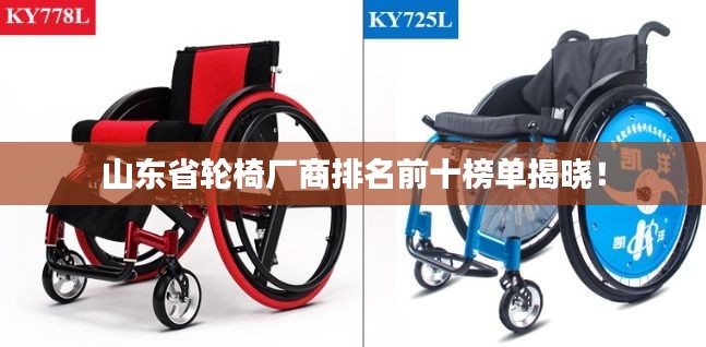 山东省轮椅厂商排名前十榜单揭晓！