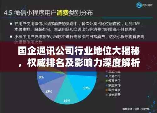国企通讯公司行业地位大揭秘,权威排名及影响力深度解析