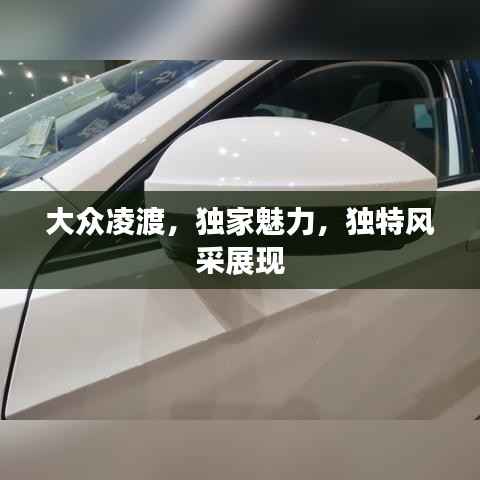 大众凌渡,独家魅力,独特风采展现