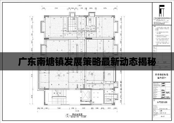 广东南塘镇发展策略最新动态揭秘